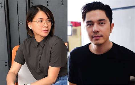 paulo avelino and lj reyes|LJ Reyes reveals Paulo Avelino reached out to her; no word yet .